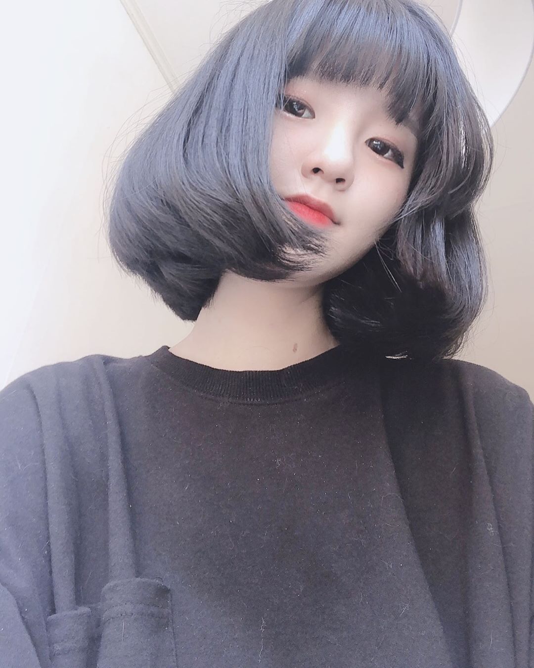 誘人神情泡菜妹目不轉睛 麻豆級身材實在太犯規-第1章-图片15