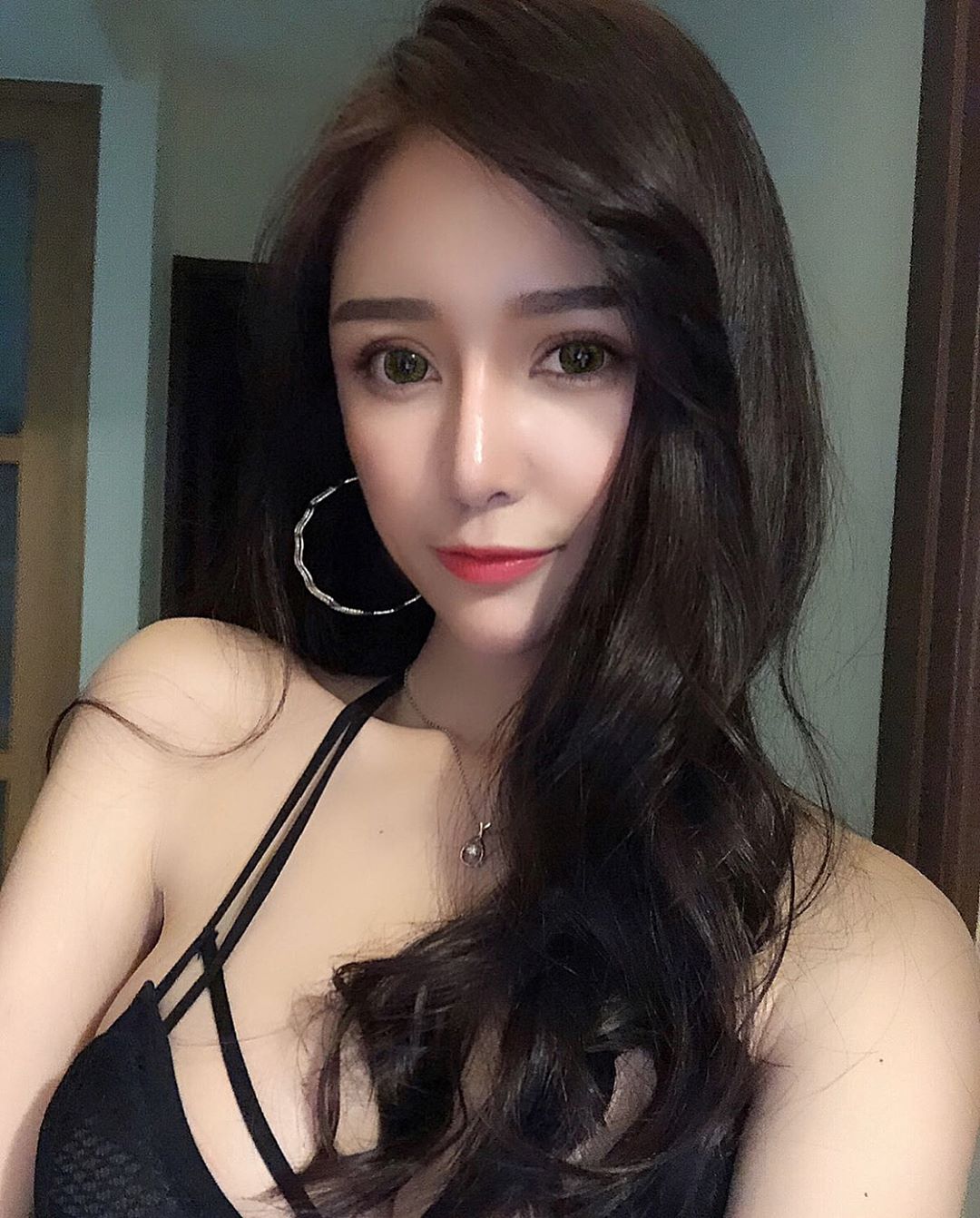Big eyes are not born, snow.-第1章-图片6