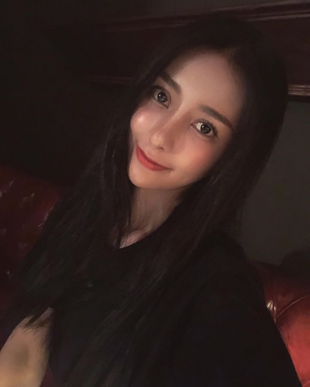 Big eyes are not born, snow.-第1章-图片5