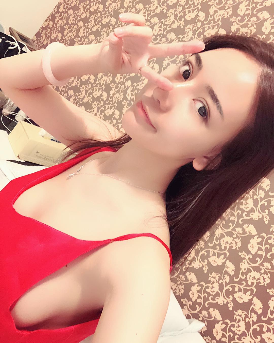 Big eyes are not born, snow.-第1章-图片16