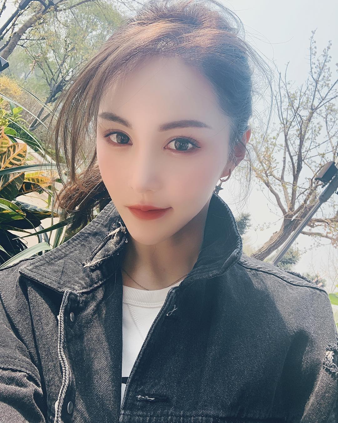 不知道為什麼 女生都喜歡花~ 月野兔-第1章-图片1