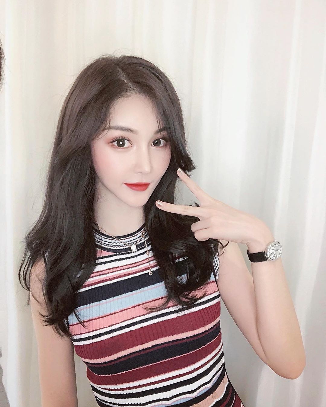 不知道為什麼 女生都喜歡花~ 月野兔-第1章-图片4