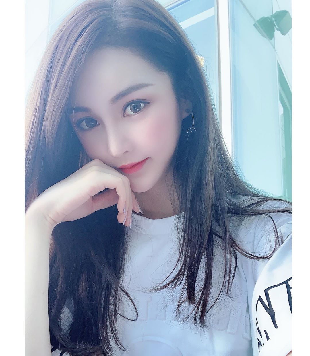 不知道為什麼 女生都喜歡花~ 月野兔-第1章-图片6