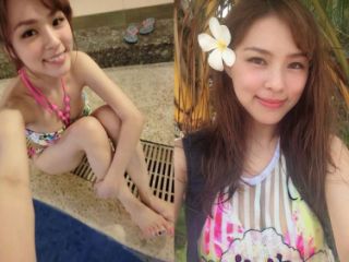 台灣正妹熊熊 卓毓彤-第1章-图片3