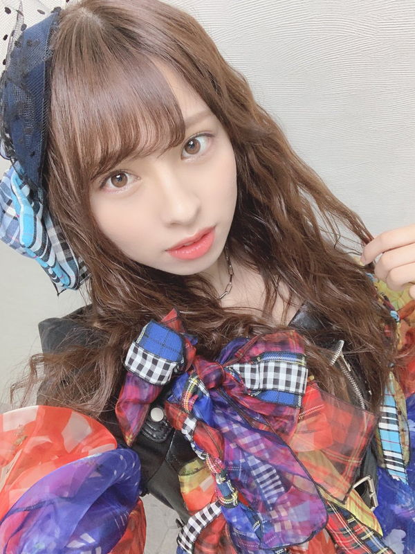 沖口優奈、マジカル・パンチライン沖口優奈、デートグラビアでランジェリー姿披露し...-第1章-图片9