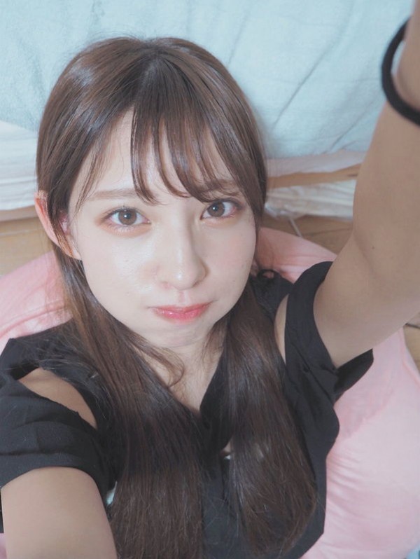 沖口優奈、マジカル・パンチライン沖口優奈、デートグラビアでランジェリー姿披露し...-第1章-图片11