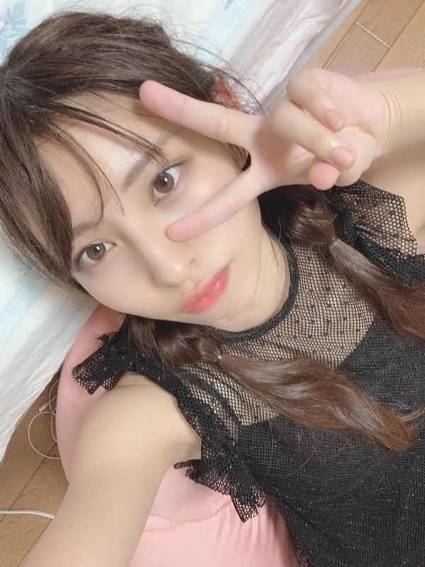 沖口優奈、マジカル・パンチライン沖口優奈、デートグラビアでランジェリー姿披露し...-第1章-图片10