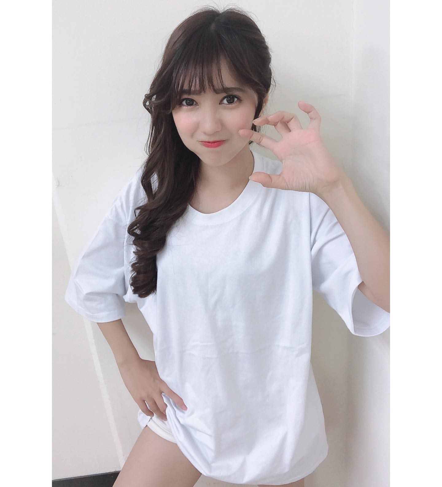啦啦隊氣質女神「松鼠」 眼神無辜加上白皙大奶最讚了!-第1章-图片17