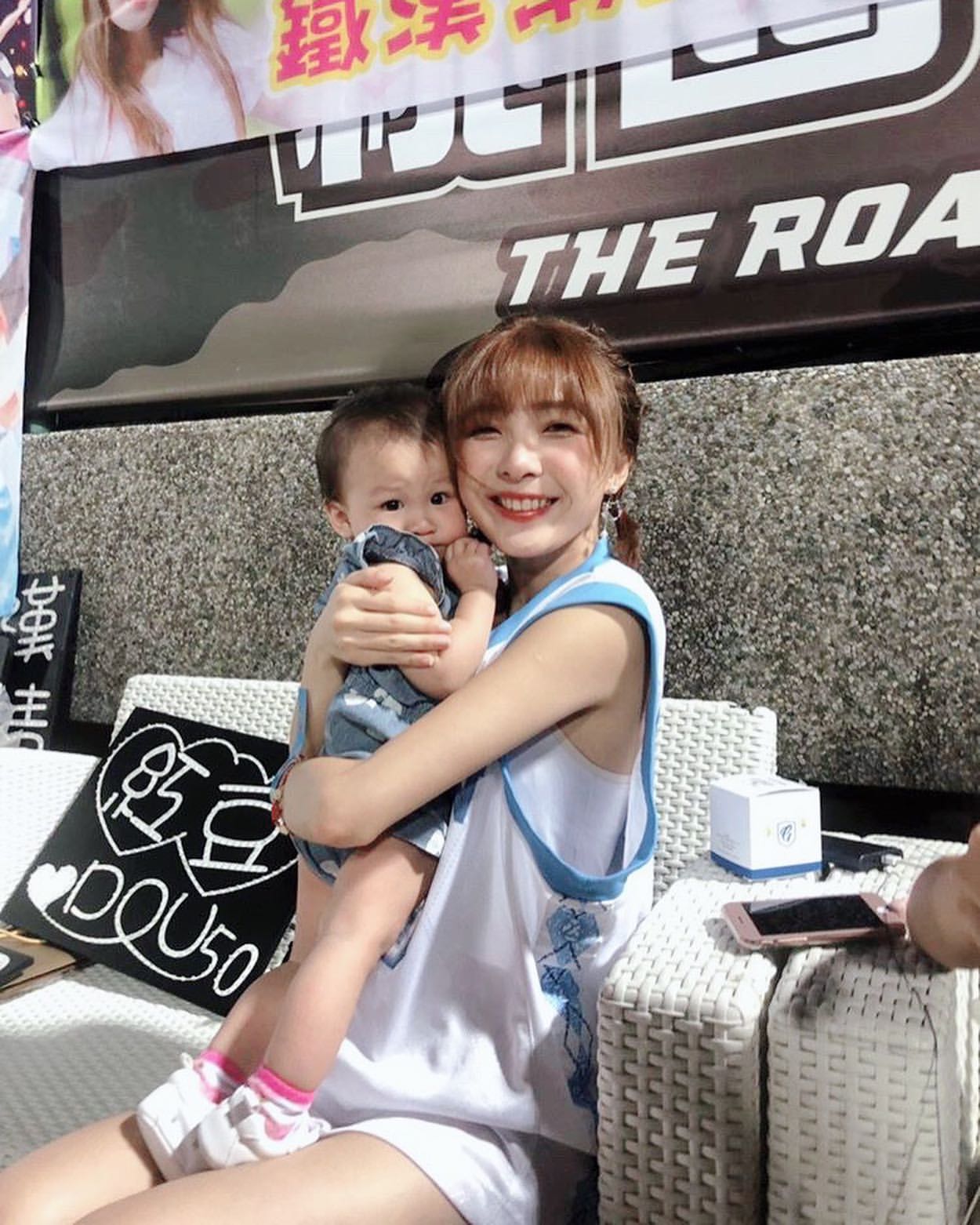 Chen Zhang Bikini Release! watched absolute blood pressure-第1章-图片4