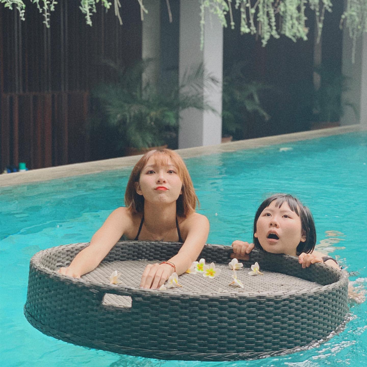 Chen Zhang Bikini Release! watched absolute blood pressure-第1章-图片5