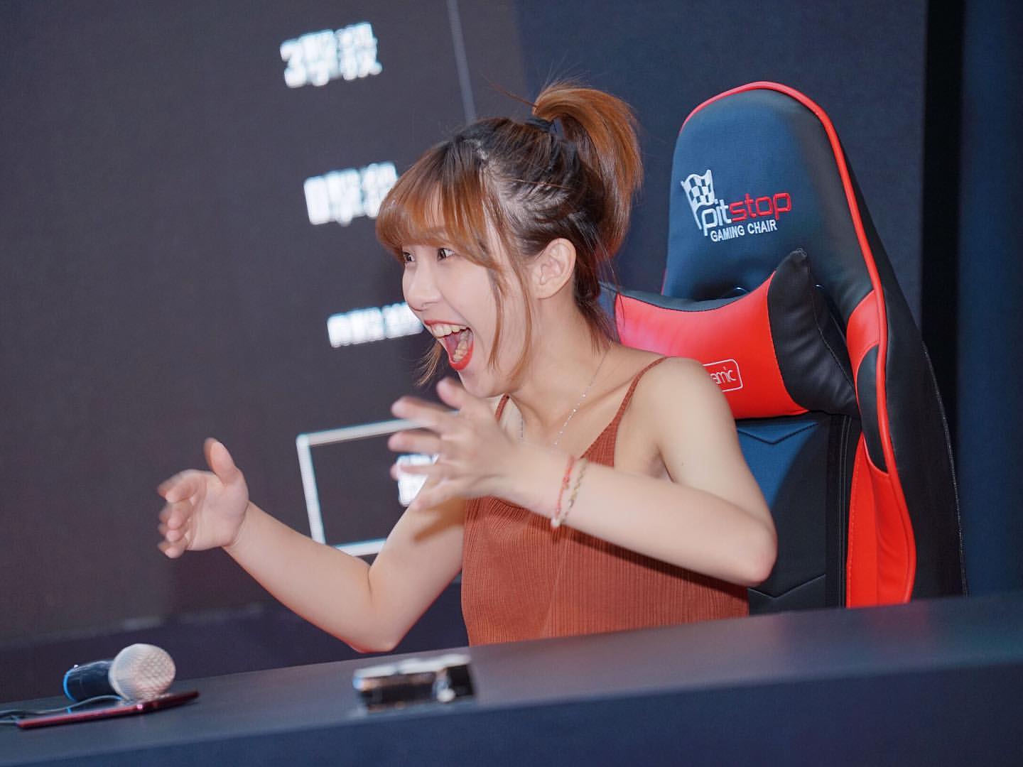 Chen Zhang Bikini Release! watched absolute blood pressure-第1章-图片10