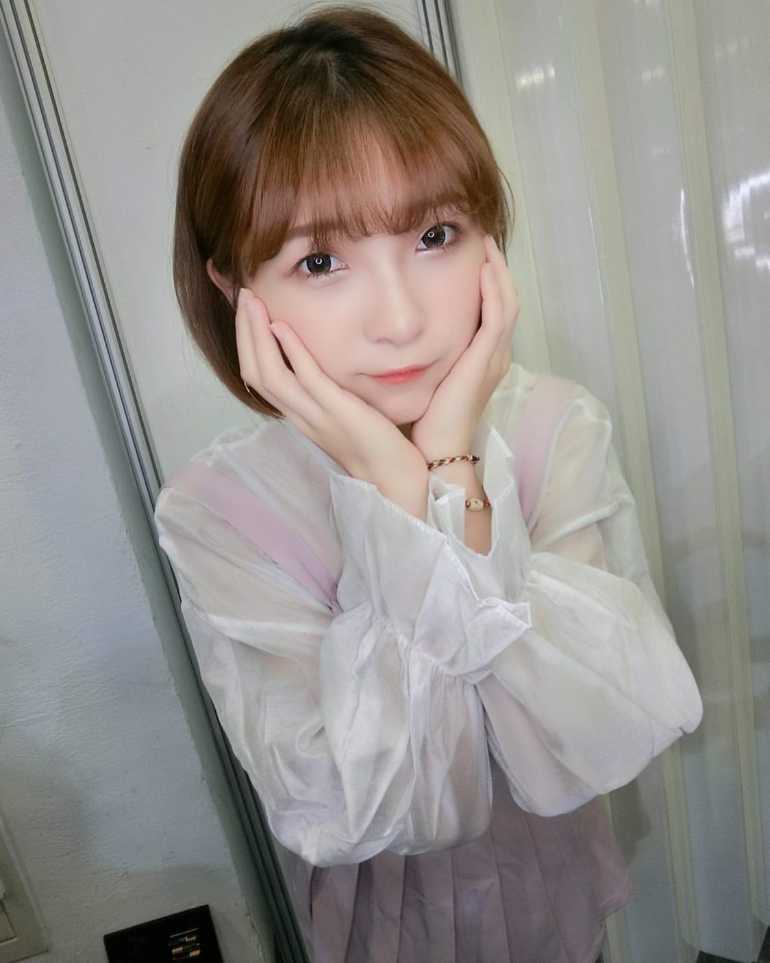 Chen Zhang Bikini Release! watched absolute blood pressure-第1章-图片20