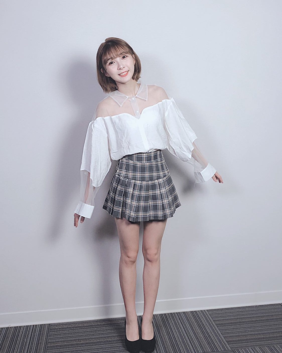 Chen Zhang Bikini Release! watched absolute blood pressure-第1章-图片21