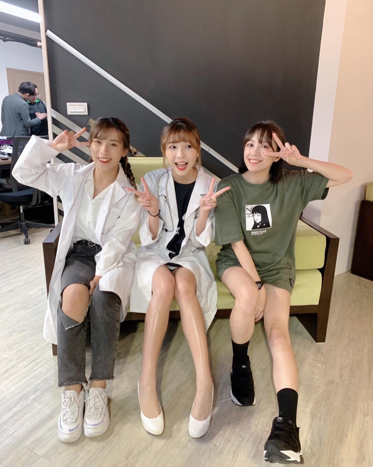 Chen Zhang Bikini Release! watched absolute blood pressure-第1章-图片24