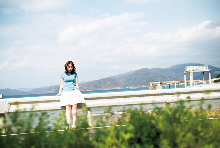 2019年5月16日【寫真】伊織萌擺脫Cosplay形象以G奶身材進行波濤洶湧體操 (39P)-第1章-图片37