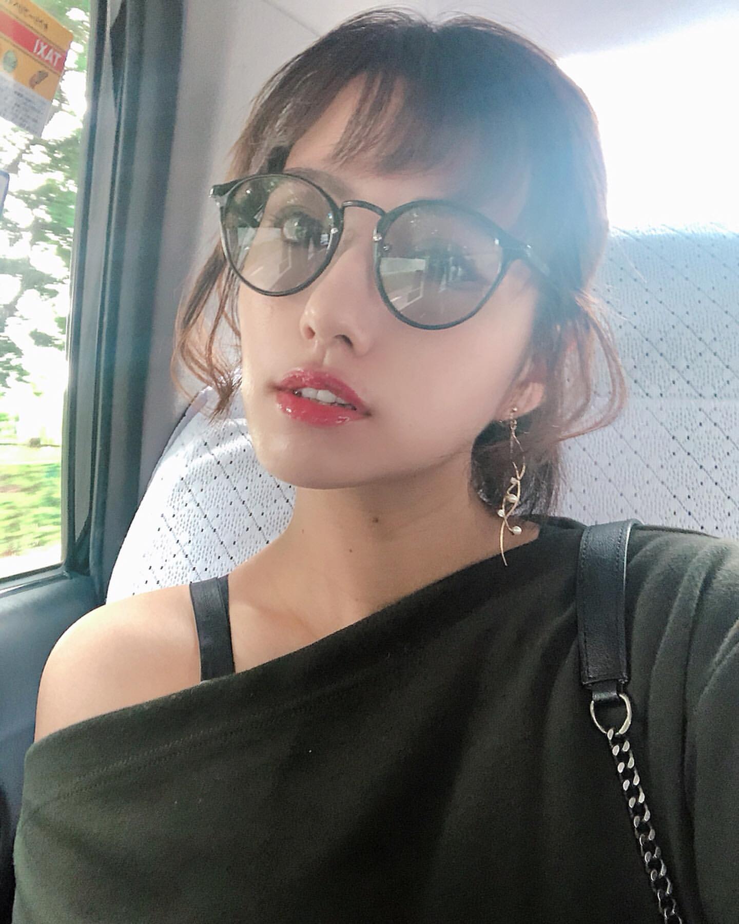 既有顏值又有身材的超正女模潘家儀 網暴動:瞬間IN爆…求認識-第1章-图片8