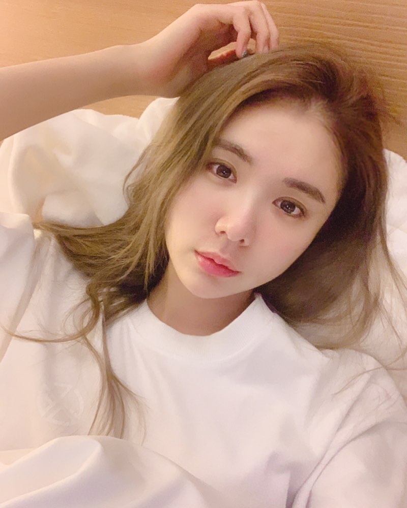 白嫩大福好顯眼 凹凸有致身軀讓人戀愛-第1章-图片6