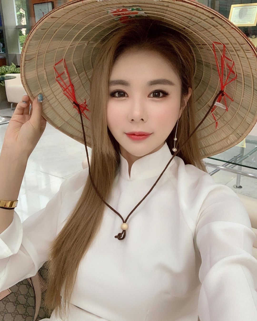 白嫩大福好顯眼 凹凸有致身軀讓人戀愛-第1章-图片13