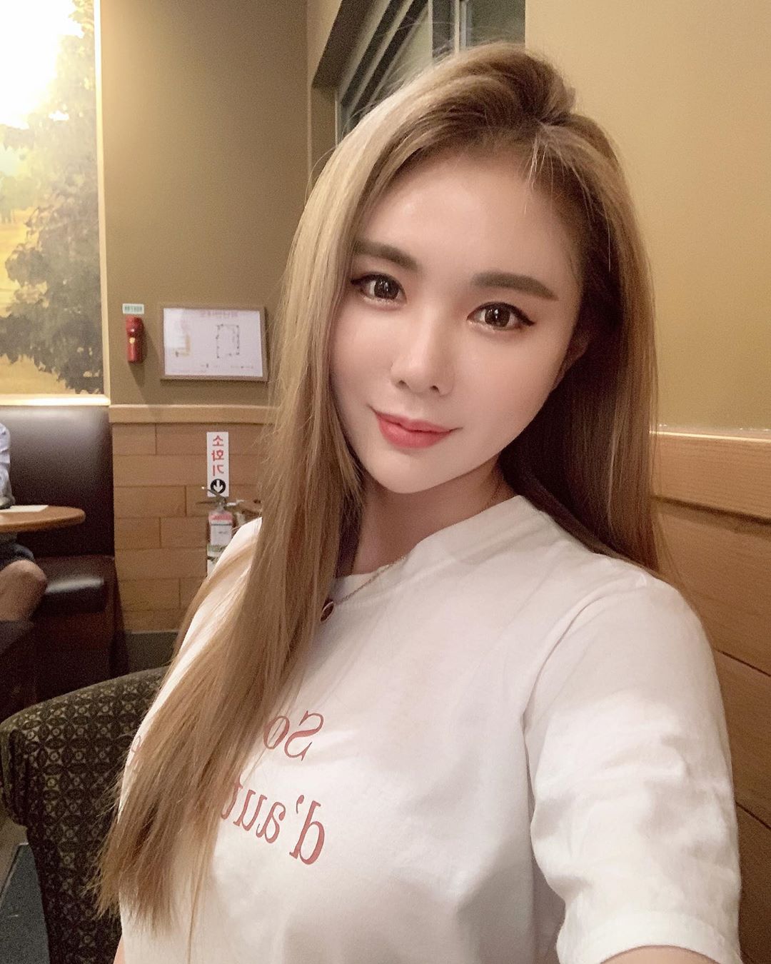 白嫩大福好顯眼 凹凸有致身軀讓人戀愛-第1章-图片19