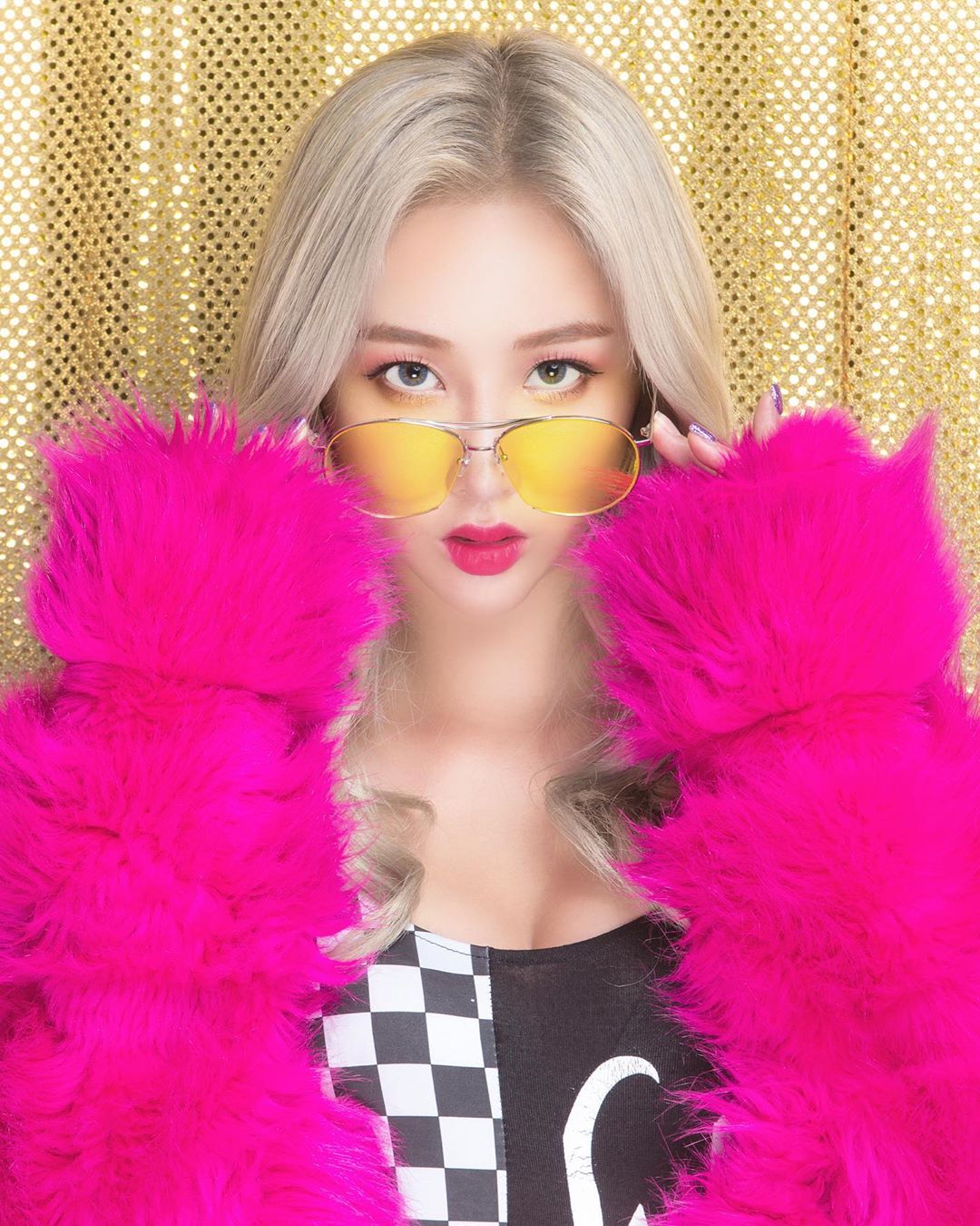 女神級身材完美無死角 邪惡視角看得好銷魂-第1章-图片3