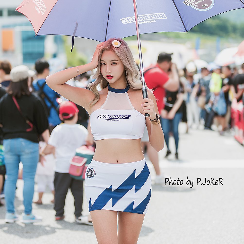 女神級身材完美無死角 邪惡視角看得好銷魂-第1章-图片11