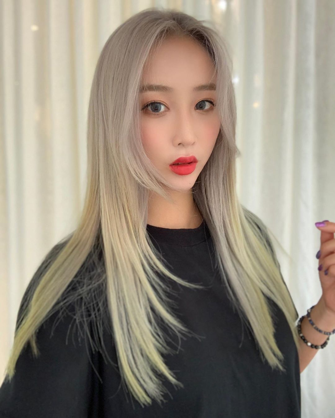 女神級身材完美無死角 邪惡視角看得好銷魂-第1章-图片15