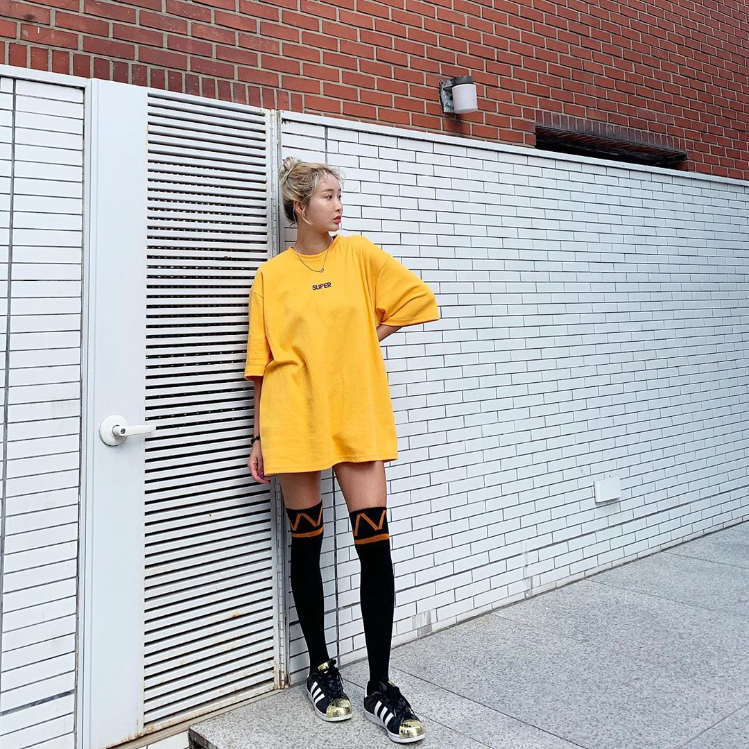 女神級身材完美無死角 邪惡視角看得好銷魂-第1章-图片17