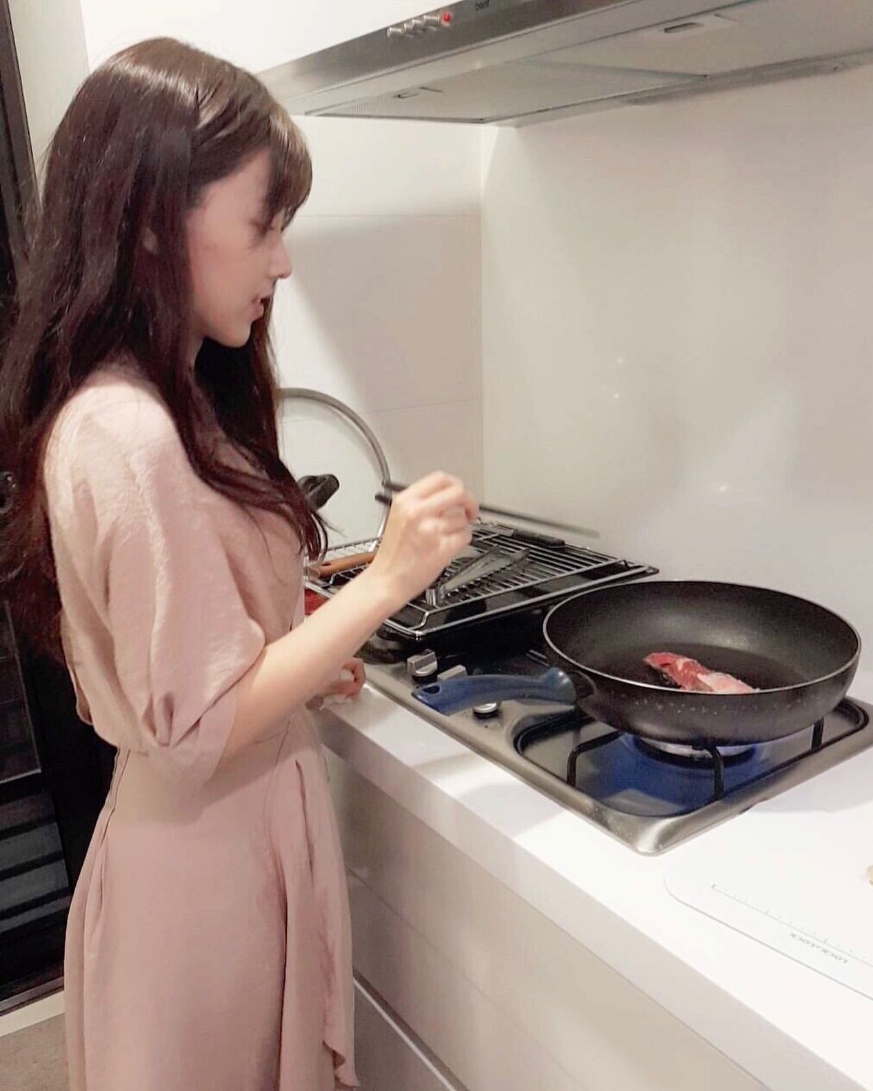 無死角絕美天仙朱維維vivi 美到連女生都愛不釋手-第1章-图片19