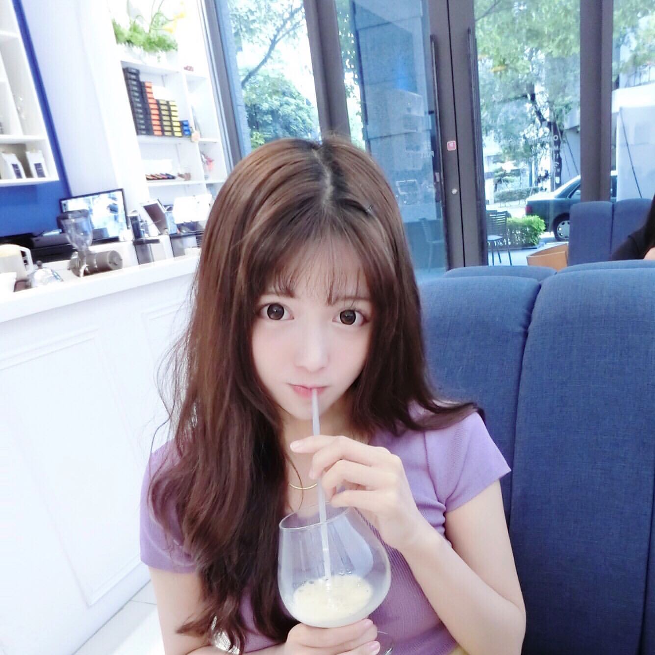 無死角絕美天仙朱維維vivi 美到連女生都愛不釋手-第1章-图片23