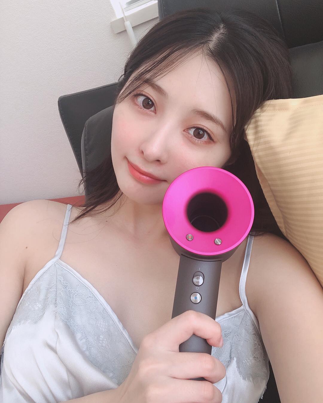 御姐系女模 大石繪理 曬養眼D奶照-第1章-图片13