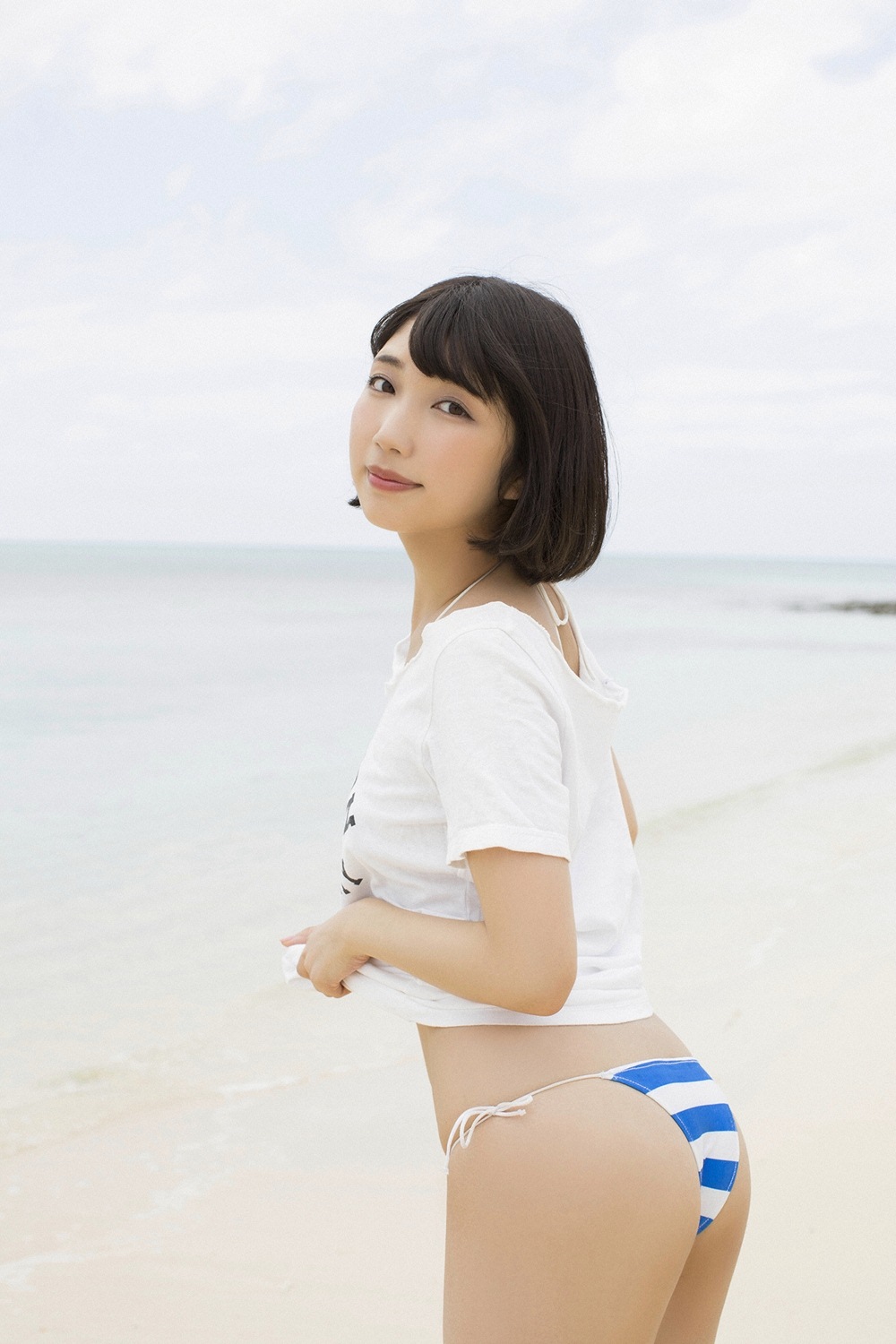 Mea Shimotsuki 霜月めあ, [YS Web] 2018.10.10 Vol.822 2nd week-第1章-图片3