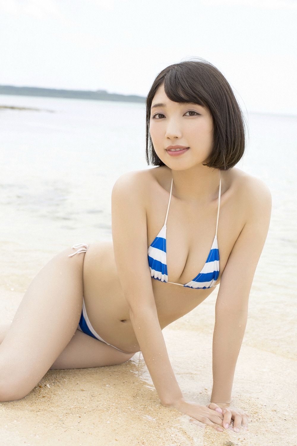 Mea Shimotsuki 霜月めあ, [YS Web] 2018.10.10 Vol.822 2nd week-第1章-图片8