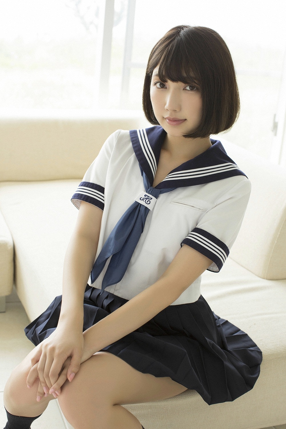 Mea Shimotsuki 霜月めあ, [YS Web] 2018.10.10 Vol.822 2nd week-第1章-图片18