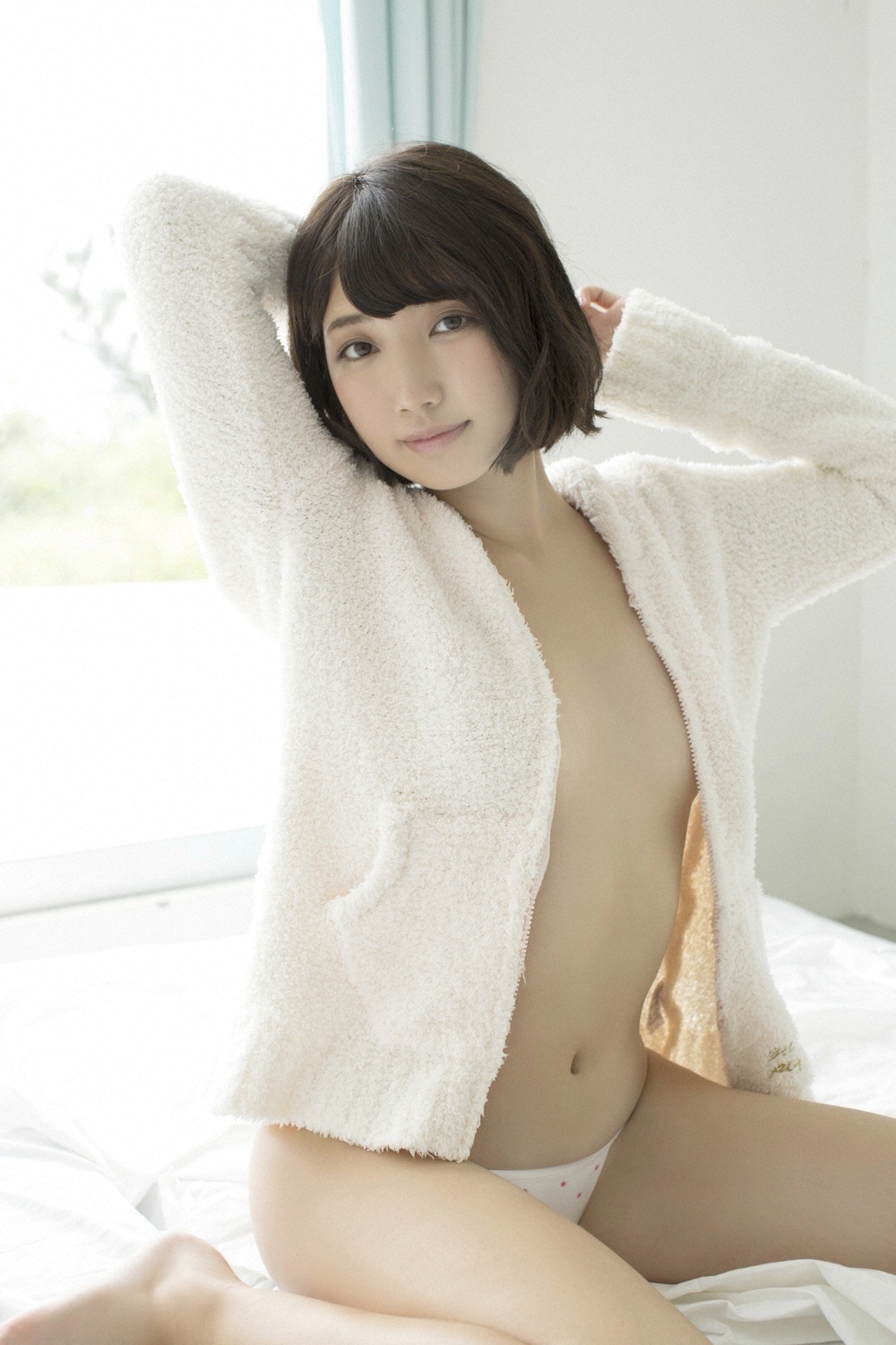 Mea Shimotsuki 霜月めあ, [YS Web] 2018.10.10 Vol.822 3rd week-第1章-图片20