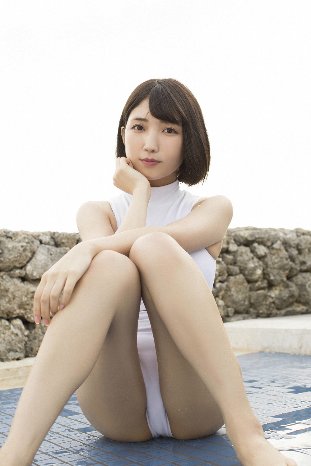 Mea Shimotsuki 霜月めあ, [YS Web] 2018.10.10 Vol.822 4th week-第1章-图片2