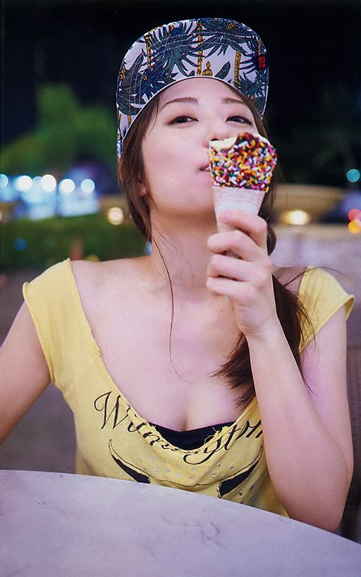 2019年3月1日【寫真】「日本最漂亮身體」奧山和紗推出首本寫真集挑戰雪地比堅尼 (36P)-第1章-图片19