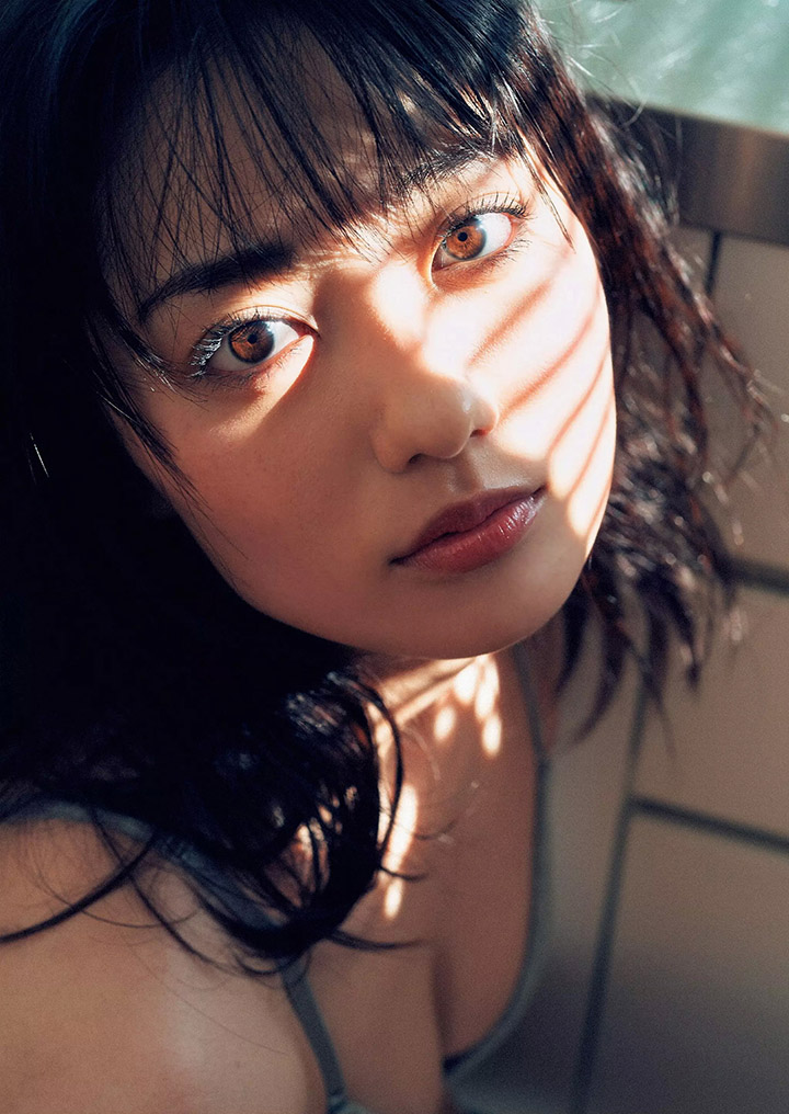 2019年3月1日【寫真】「日本最漂亮身體」奧山和紗推出首本寫真集挑戰雪地比堅尼 (36P)-第1章-图片52