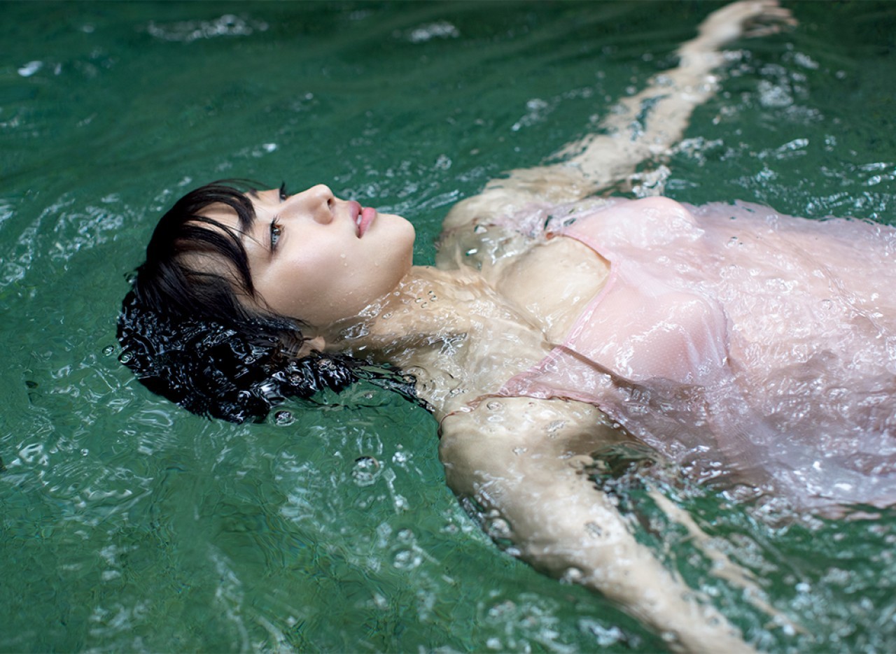 Kazusa Okuyama 奧山かずさ, FRIDAY 2019.03.01 (フライデー 2019年3月1日號)-第1章-图片8