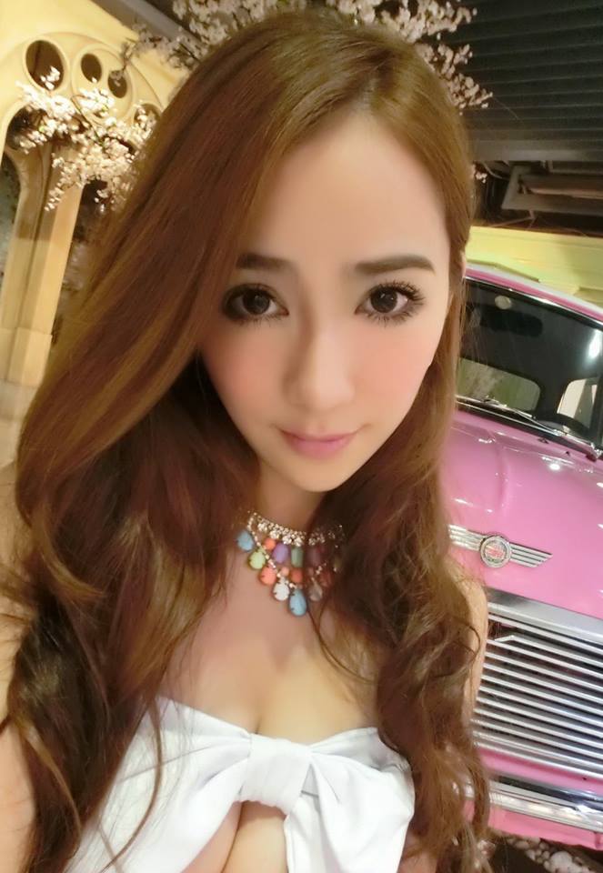 身材和開車一樣兇狠~~~~~會開賽車超級美女安小蕎-第1章-图片18