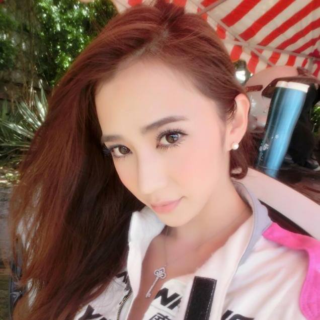 身材和開車一樣兇狠~~~~~會開賽車超級美女安小蕎-第1章-图片22