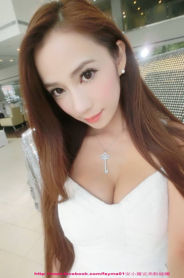 身材和開車一樣兇狠~~~~~會開賽車超級美女安小蕎-第1章-图片23