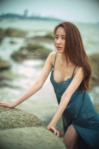 讓你想拜倒於她的石榴裙下的御姐-第1章-图片6