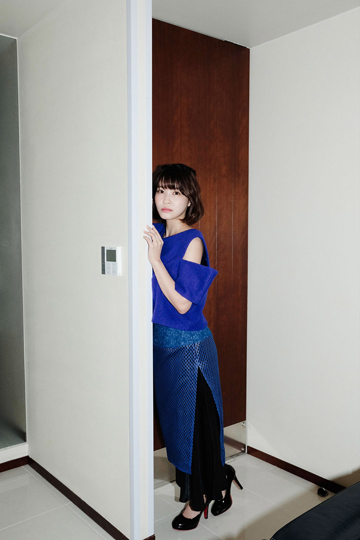 2019年6月25日【寫真】28歲岸明日香體重減至42公斤卻保持G杯巨乳無敵好身材 (39P)-第1章-图片4