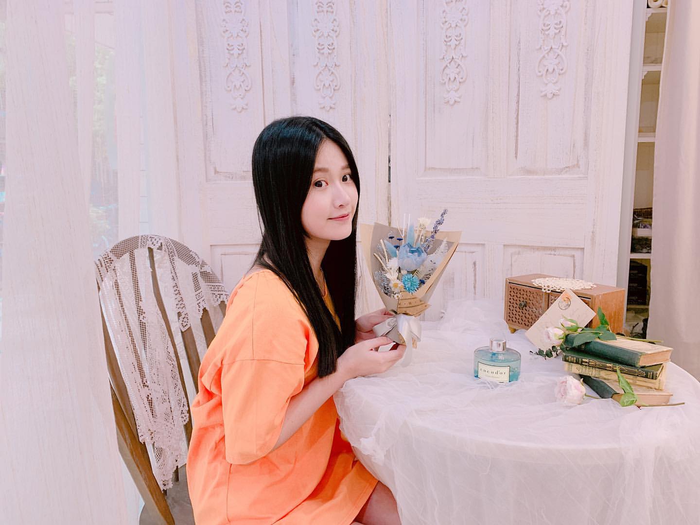 「IG騷氣美女」網讚爆!私藏訂閱妹子:晚上都拿來... Aries艾瑞絲-第1章-图片3