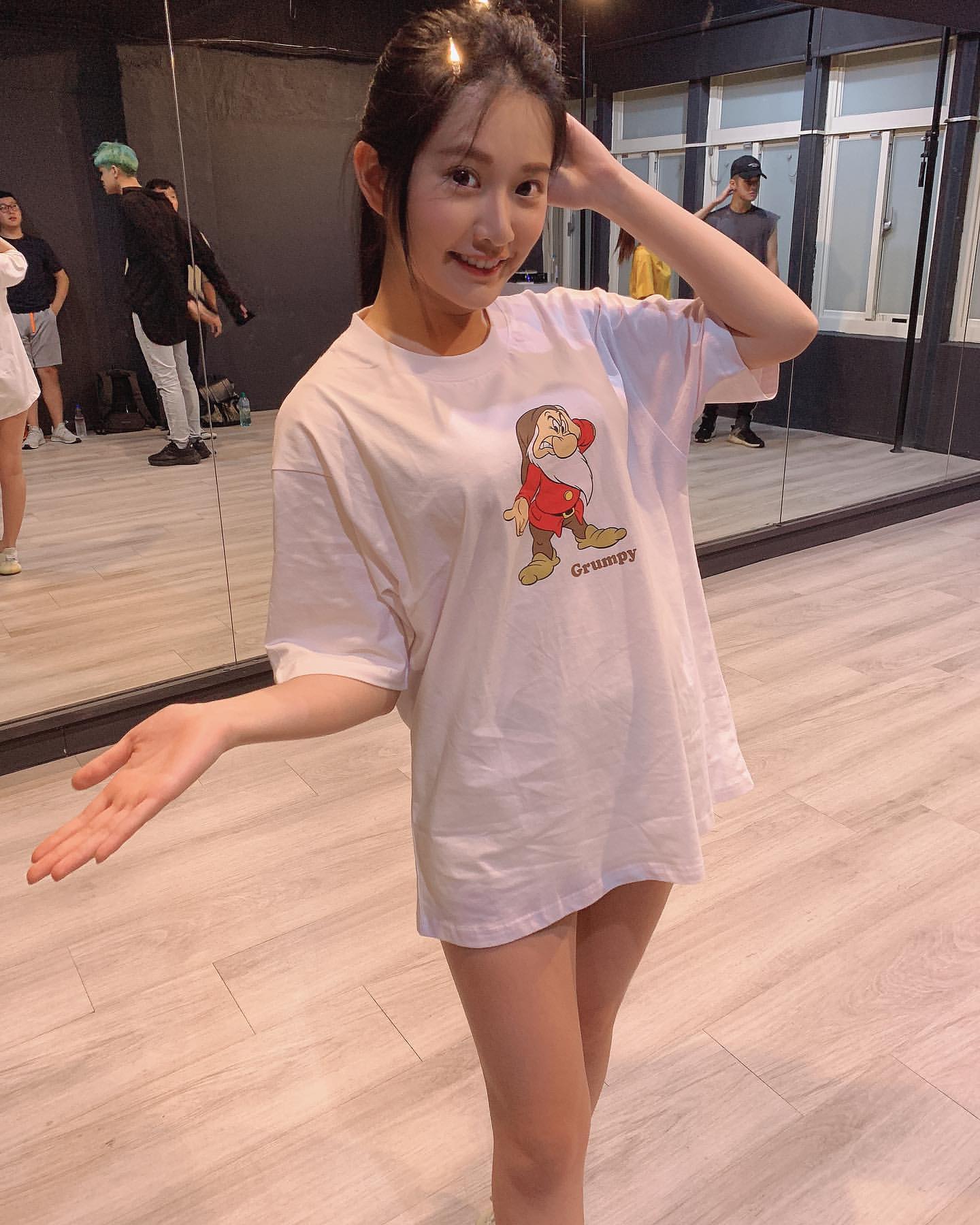 「IG騷氣美女」網讚爆!私藏訂閱妹子:晚上都拿來... Aries艾瑞絲-第1章-图片5