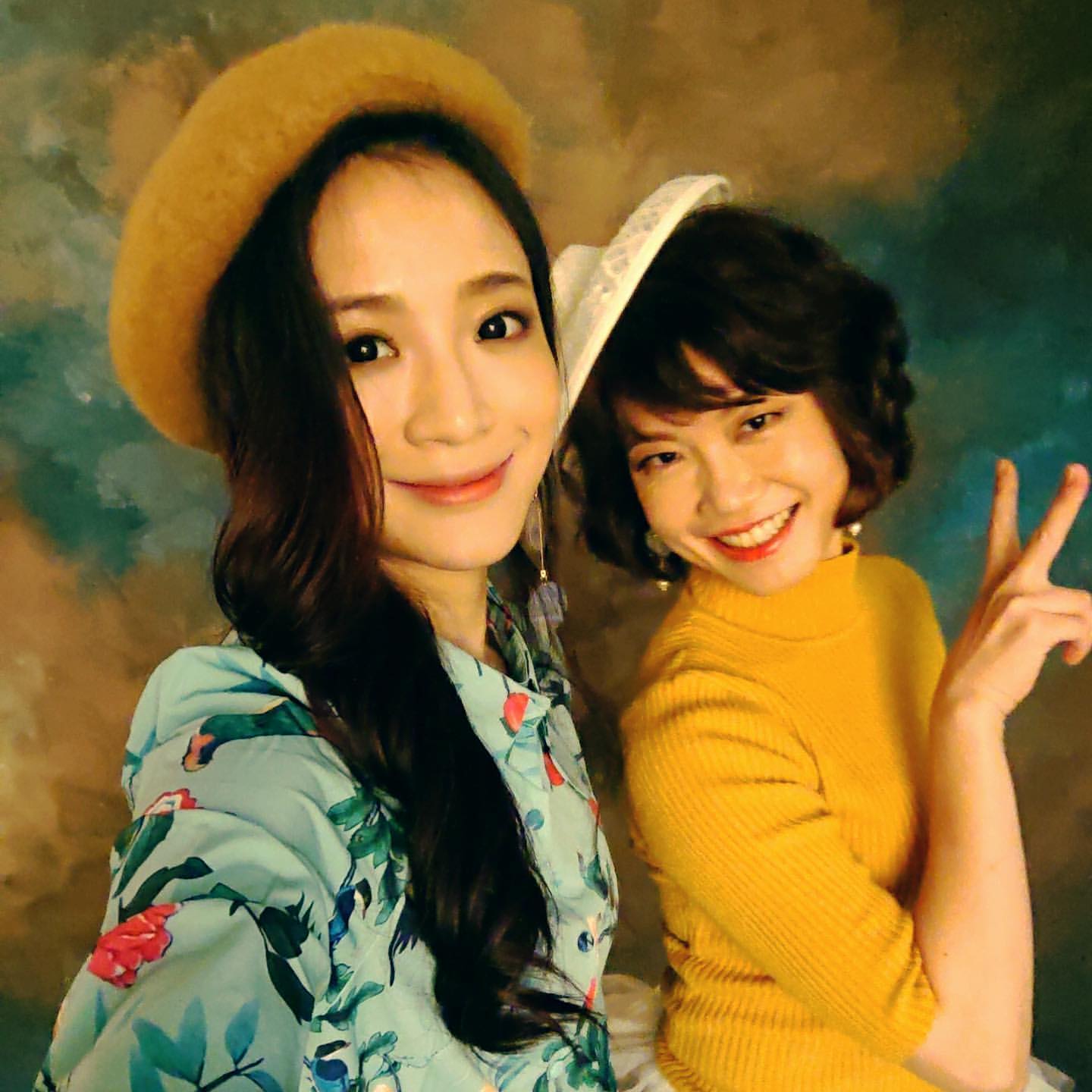 First girlfriend! “Super Mocking Smile” instantly captivated by Chuck Ray-第1章-图片3