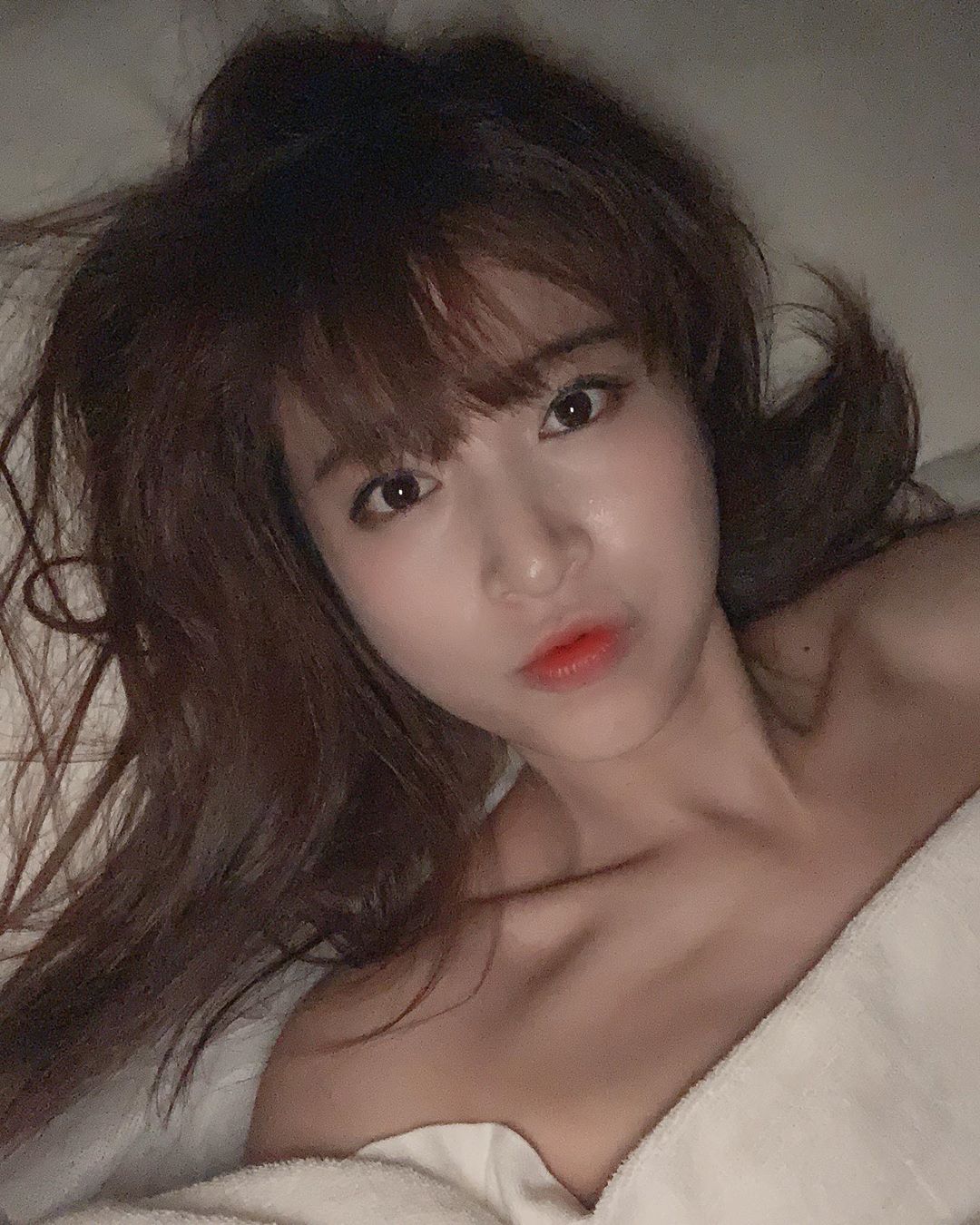 新啦啦隊女神孟潔 神美腿搭配身材實在太逆天:想衝了-第1章-图片14