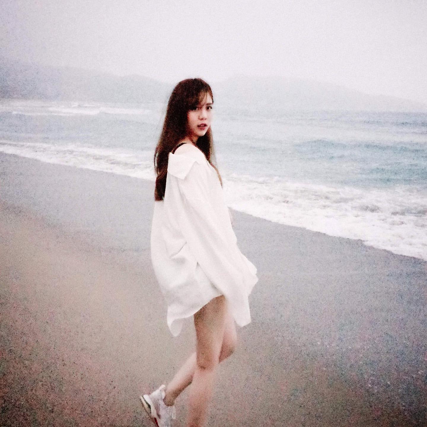 In to fly to the starting point into IG only to discover: the leg is the body-第1章-图片3