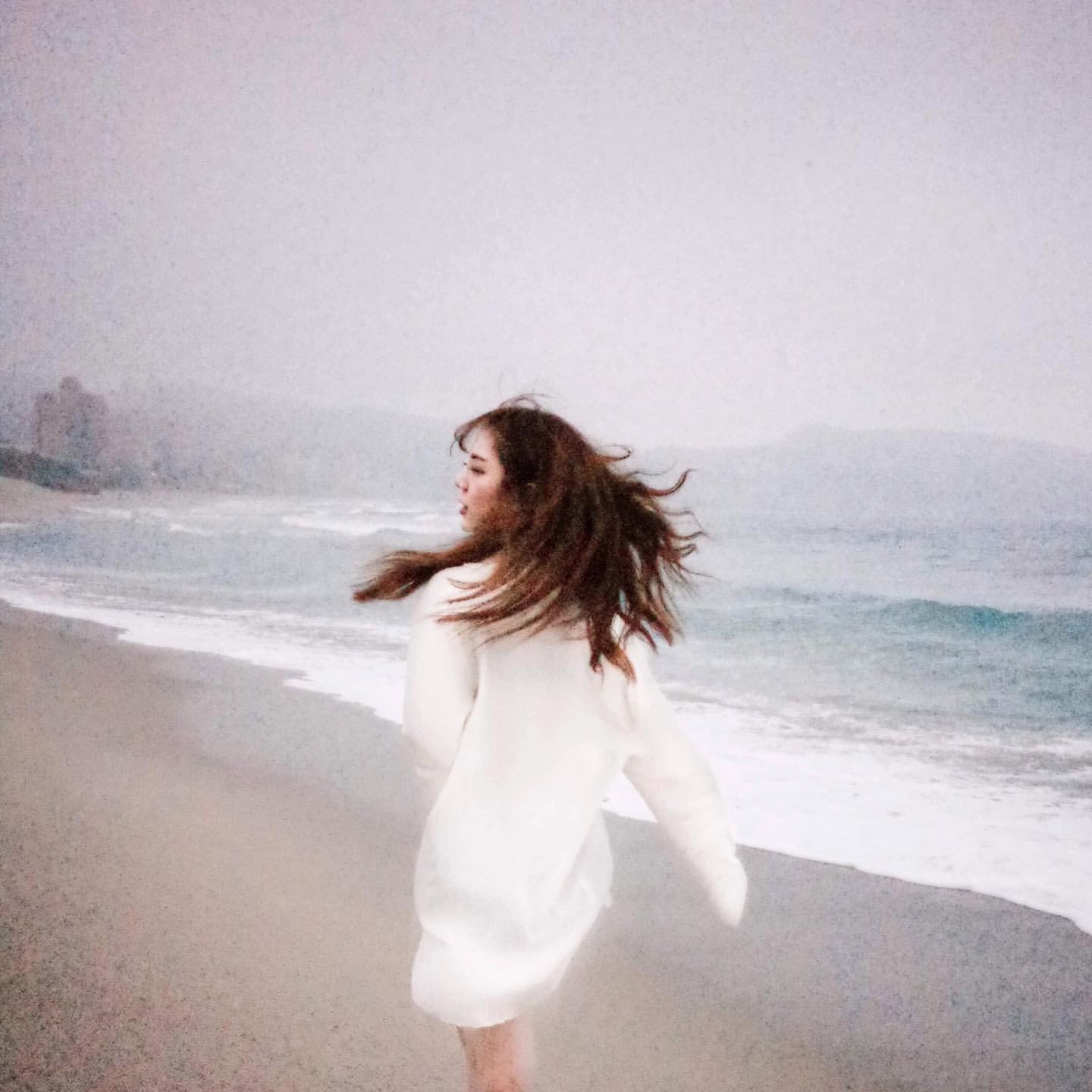 In to fly to the starting point into IG only to discover: the leg is the body-第1章-图片1