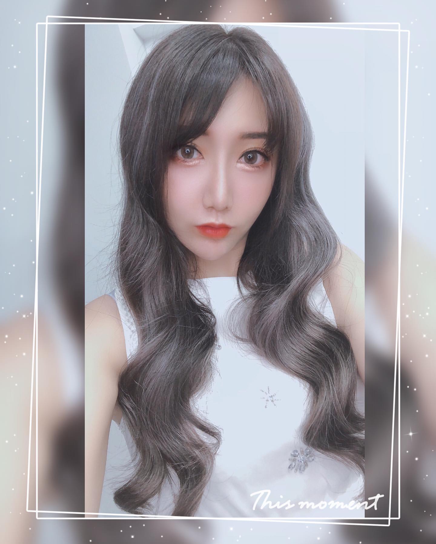 超兇正妹簡優優展現好身材 一秒收服你：想跟我17玩嗎?-第1章-图片14